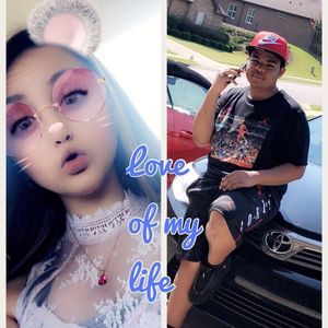 Meet your Posher, Brittney